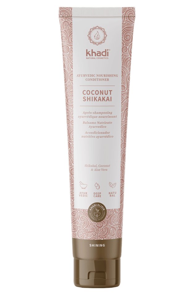 Khadi kondicioner Kokos Shikakai 200 ml