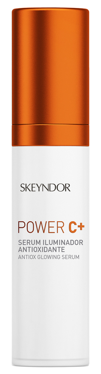 Skeyndor Power C+ Serum Iluminador Antioxidante 30 ml