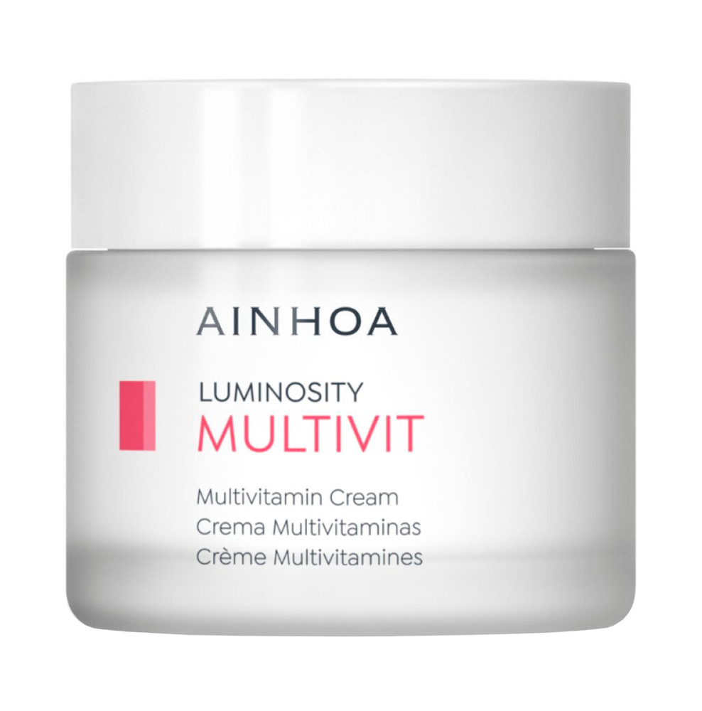 Ainhoa Multivit Multivitamin Cream 50 ml