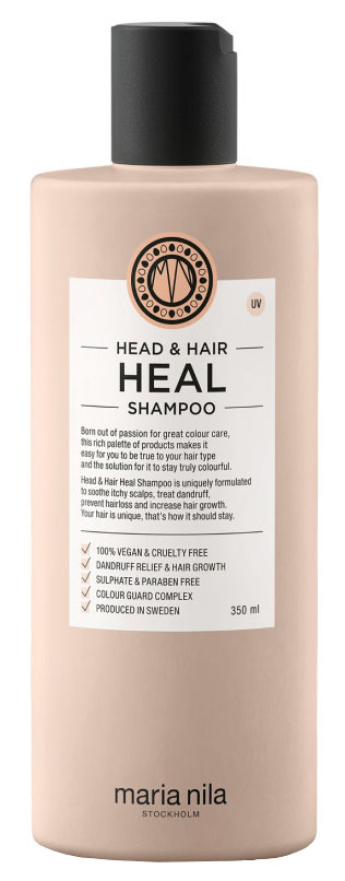 Maria Nila Head & Hair Heal Shampoo 350 ml