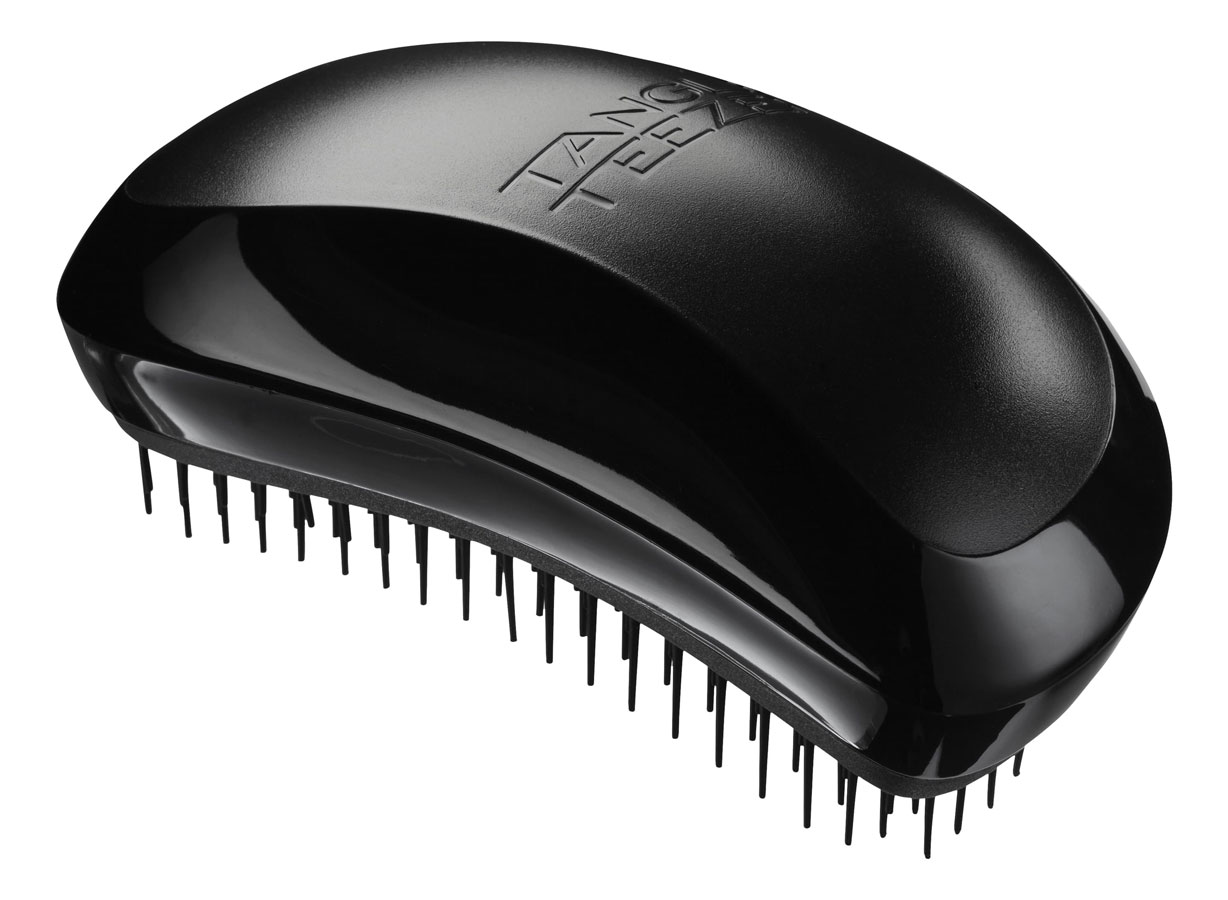 Tangle Teezer Salon Elite Midnight Black kartáč na rozčesávání vlasů