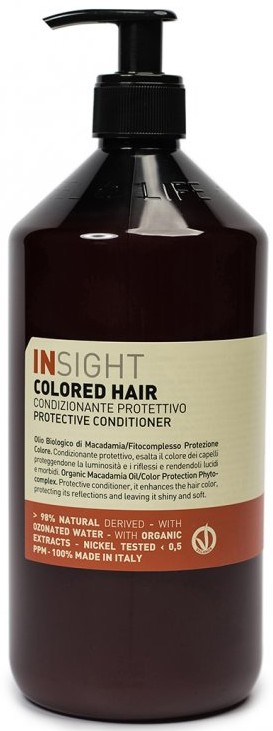 Insight Colored Hair Protective Conditioner - ochranný kondicionér pro barvené vlasy 900 ml