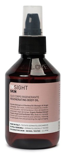 Insight Skin Regenerating Body Oil - regenerační tělový olej 150 ml