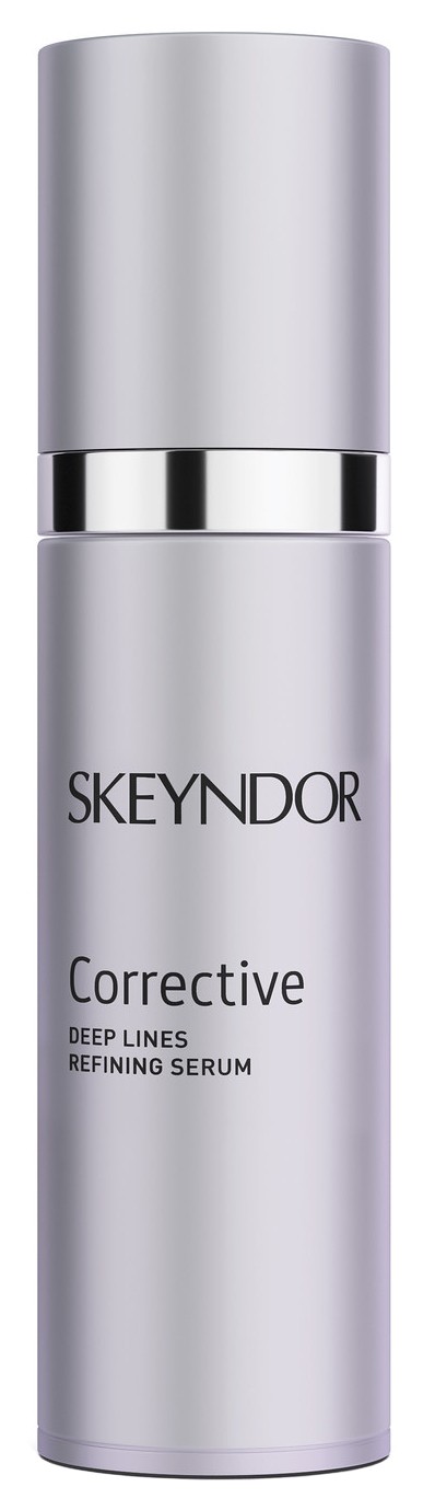 Skeyndor Corrective Deep Lines Serum - pleťové sérum na mimické a hluboké vrásky 30 ml