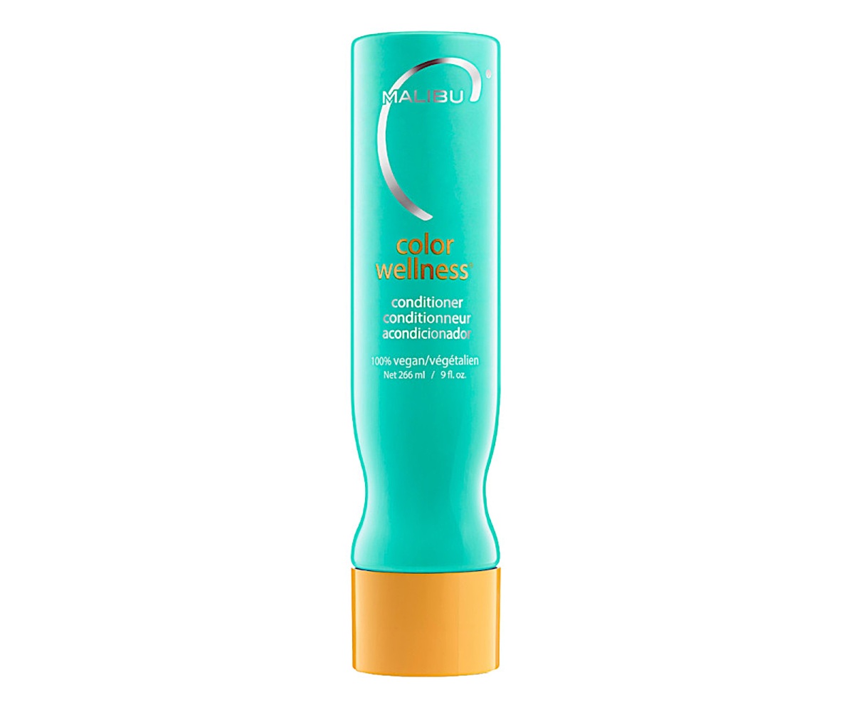 Malibu C Hydrate Color Wellness Conditioner - hydratační kondicionér pro barvené vlasy 266 ml