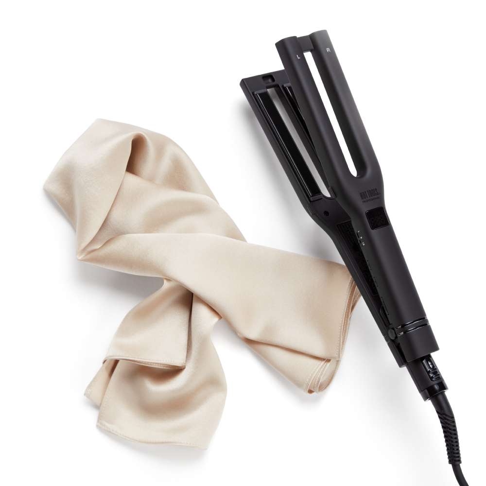 Hot Tools Dual Plate Straightener