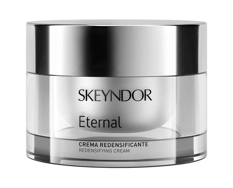 Skeyndor Eternal Redensifying Cream - zpevňující pleťový krém proti vráskám 50 ml :-: pro normální až suchou pleť