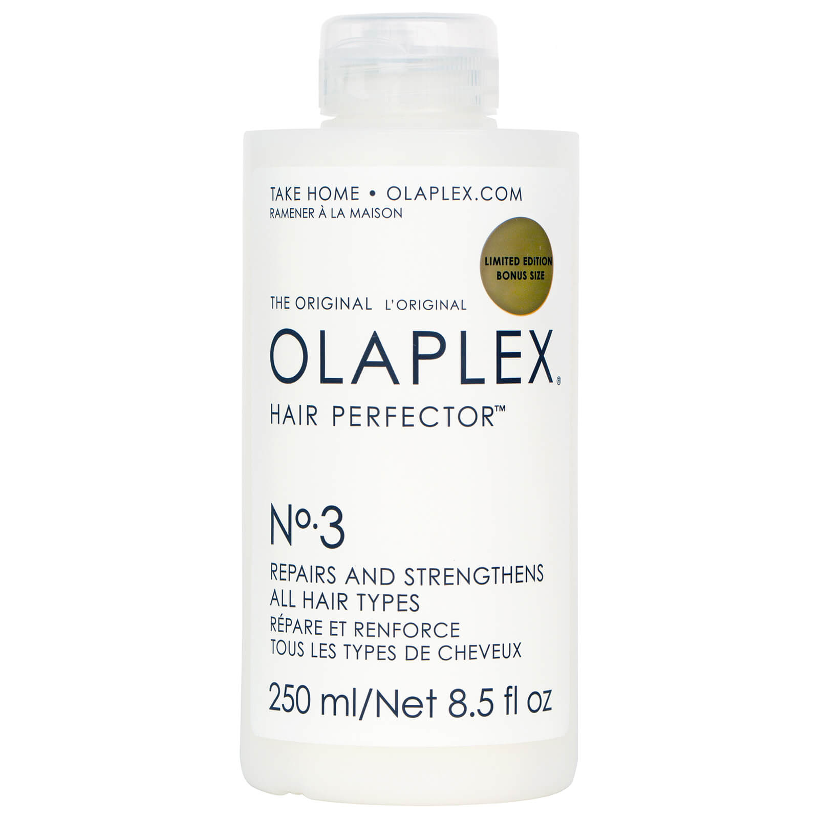 Olaplex No.3 Original Hair Perfector - kúra pro domácí péči 250 ml