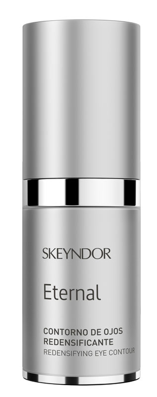 Skeyndor Eternal Redensifying Eye Cream - zpevňující krém na oční okolí 15 ml