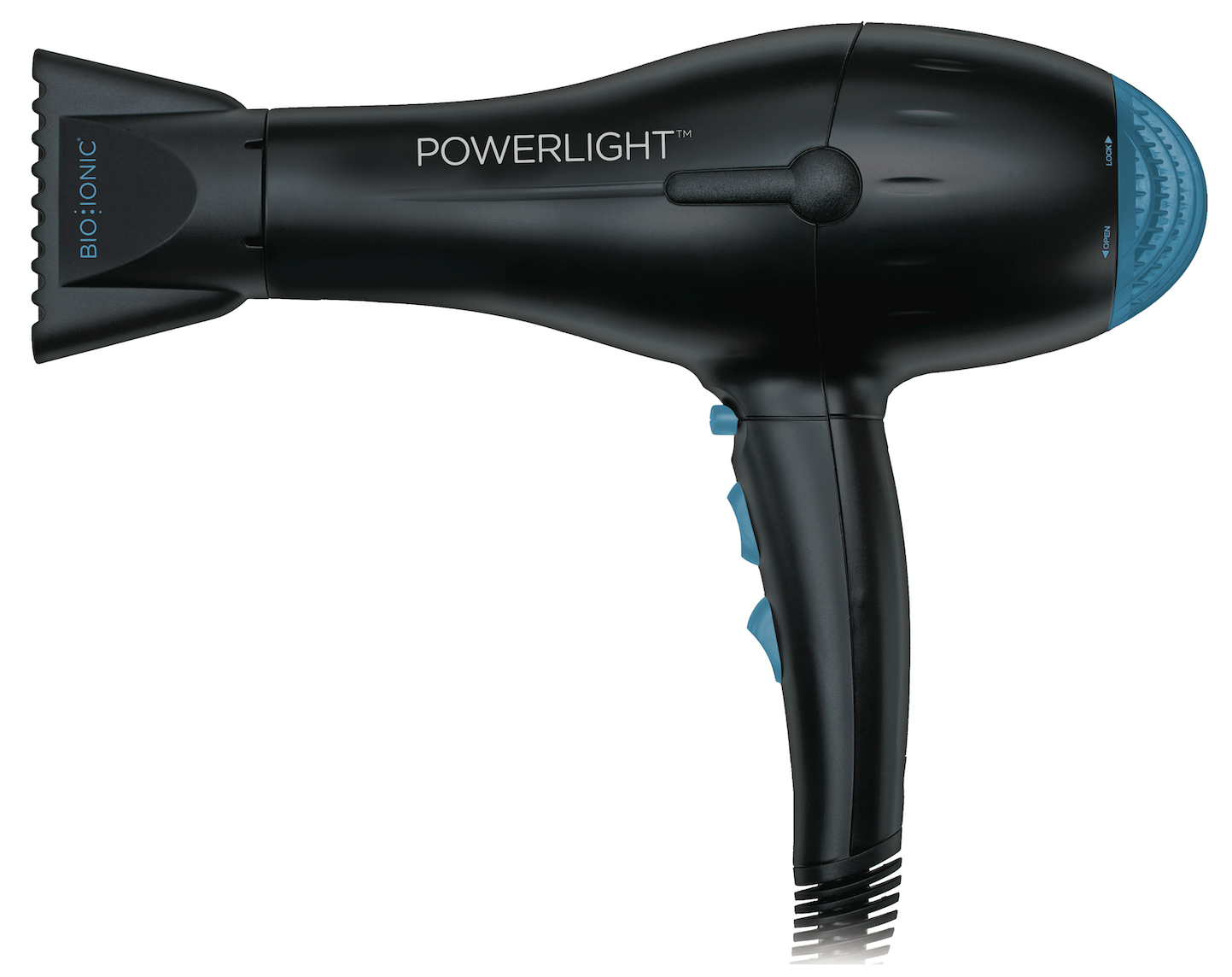 Bio Ionic Power Light Pro Dryer FGTBI-0389 fén