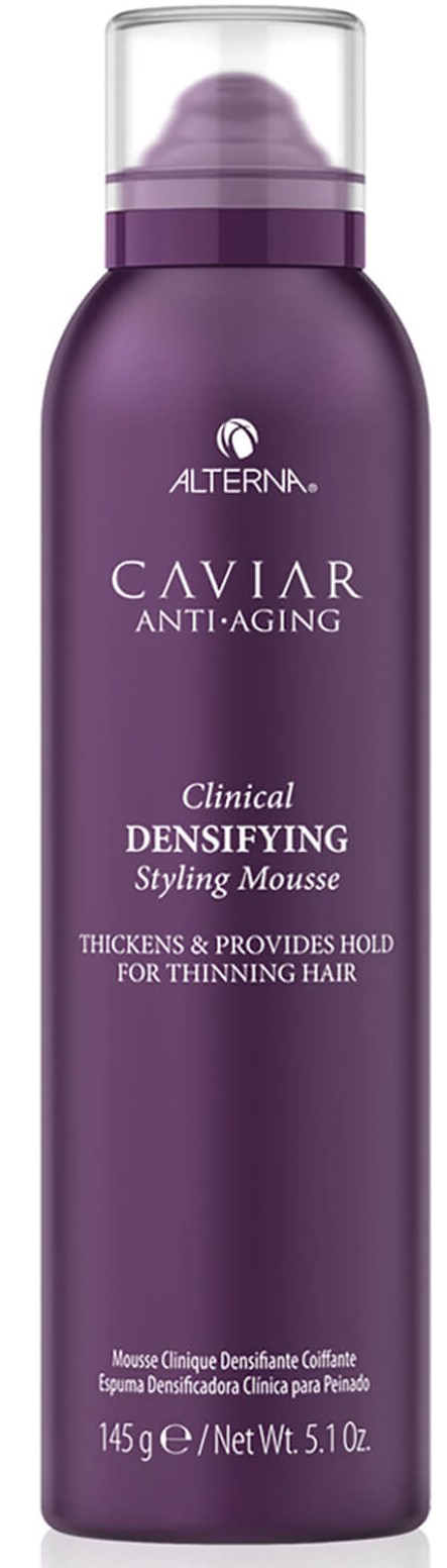 Alterna Caviar Clinical Daily Densifying Foam 145 ml