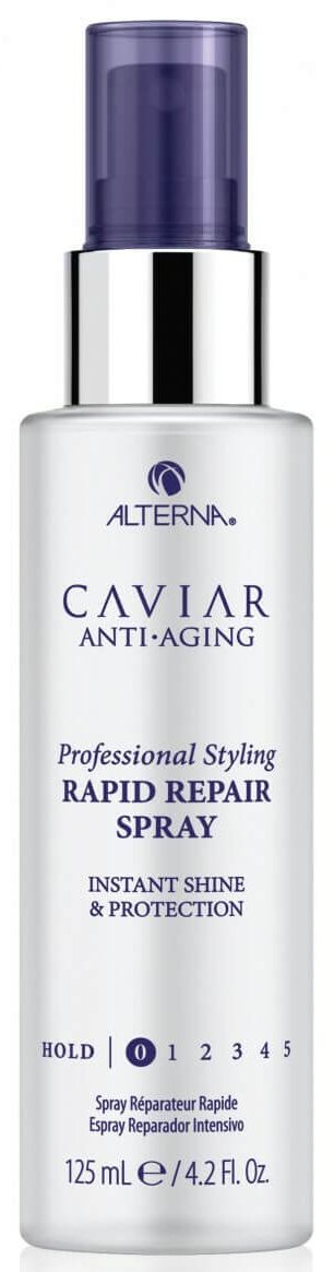 Alterna Caviar Styling Rapid Repair Spray 125 ml