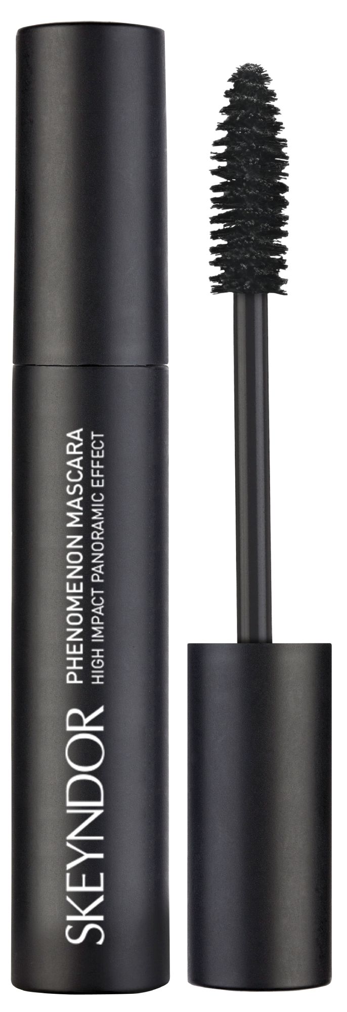 Skeyndor Skincare Makeup Phenomenon – černá řasenka pro efekt umělých řas 14 ml