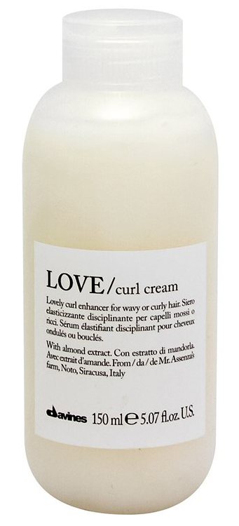 Davines Essential Love Curl Cream 150 ml