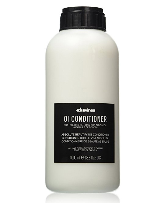 Davines OI Conditioner - kondicionér pro hydrataci a lesk vlasů 1000 ml