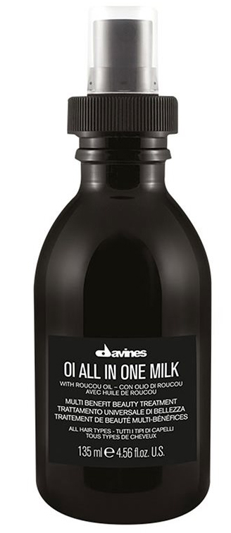 Davines Oi all in one milk multifunkční mléko pro všechny typy vlasů 135 ml