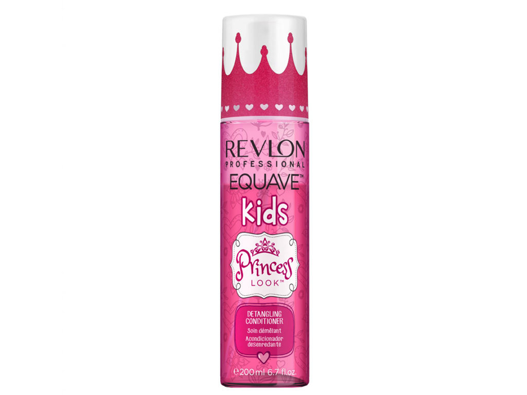 Revlon Professional Equave kids Princess dětský kondicionér 200 ml