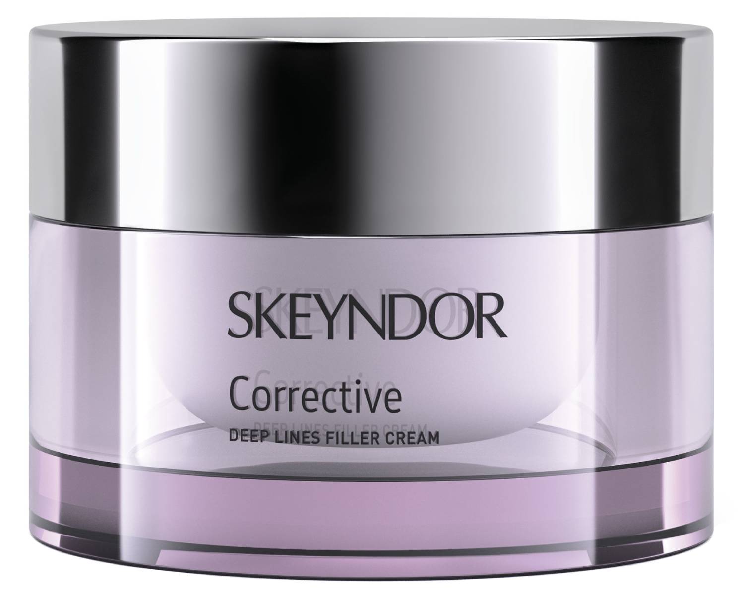 Skeyndor Corrective Deep Lines Cream – pleťový krém na mimické a hluboké vrásky 50 ml