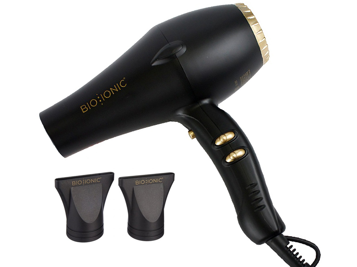 Bio Ionic GoldPro 1875W Speed Dryer