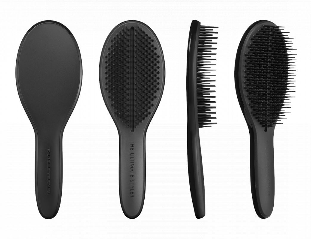 Tangle Teezer The Ultimate Black 1ks Barva: Styler Jet Black