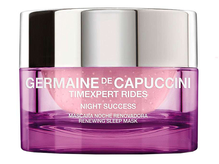 Germaine de Capuccini Timexpert Rides Night Success 30 ml