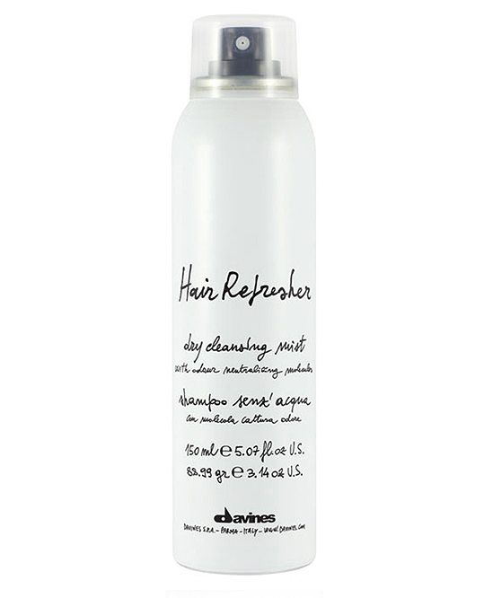 Davines Hair Refresher suchý šampon 150 ml