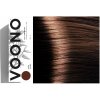 Voono Henna Dark Brown - rostlinná barva na vlasy tmavě hnědá 100g
