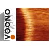 Voono Henna Copper - rostlinná barva na vlasy pro výrazný ohnivý odstín se zrzavými odlesky