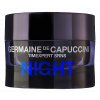 Germaine de Capuccini Timexpert Srns Night Recovery Comfort Cream – vysoce regenerační noční krém 50 ml