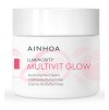 Ainhoa Multivit Glow Multivitamin Cream  - multivitamínový krém pro projasnění normální až smíšené pleti 50 ml