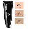 Germaine de Capuccini Nude Wear SPF15 – lehký make-up s efektem nahé pleti 30ml