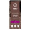Khadi – rostlinná barva na vlasy popelavě hnědá 100 g