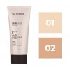 Skeyndor Skincare Makeup CC Cream SPF30 – lehký tónovací CC krém pro všechny typy pleti 40ml