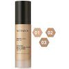 Skeyndor Skincare Makeup Vitamin C Brightening Matte SPF30 – rozjasňující a matující make-up pro smíšenou a mastnou pleť 30 ml