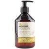 Insight Anti-Frizz Hydrating Shampoo - uhlazující hydratační šampon pro vlnité vlasy
