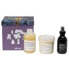 Davines Essential Nounou Box Set - šampon 250 ml + kondicionér 250 ml + mléko na vlasy 135 ml