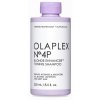 1olaplex no 4 p blonde enhancer toning shampoo 250