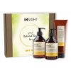 1661 sada insight dry hair sampon 400 ml kondicioner 400 ml maska 250 ml darkovy box
