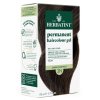 Herbatint - permanentní barva na vlasy tmavý kaštan 3N
