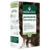 Herbatint - permanentní barva na vlasy světlý kaštan 5N