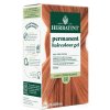 Herbatint - permanentní barva na vlasy světle měděná blond 8R