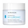 Ainhoa Hi-Luronic Rich Deep Cream - výživný hloubkově hydratační krém