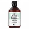 davines naturaltech detoxifying scrub shampoo 250ml 47488