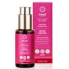 Khadi Hair Oil Rose Repair – vlasový olej pro obnovu poškozených vlasů 50 ml