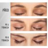 Rozdíly před a po Hairplus - růstové sérum pro řasy a obočí 4,5ml