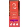 Khadi rostlinná barva na vlasy HENNA & AMLA & JATROPHA 100 g