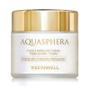Keenwell AQUASPHERA Intensive Moisturizing Triple Action Cream-Night - hydratační noční krém pro normální až suchou pleť