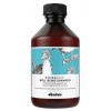 Davines Naturaltech Well-Being Shampoo - hydratační šampon pro všechny typy vlasů 250ml