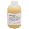 Davines Essential Nounou - šampon pro suché a poškozené vlasy