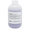Davines Essential Love Smoothing Shampoo - uhlazující šampon pro nepoddajné a krepaté vlasy 250ml